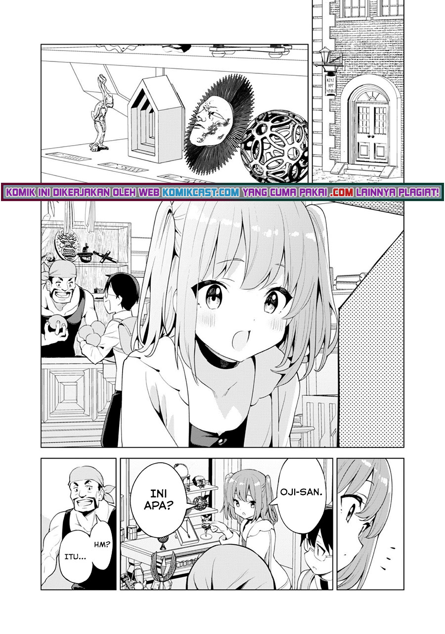 Gacha wo Mawashite Nakama wo Fuyasu Saikyou no Bishoujo Gundan wo Tsukuriagero chapter 39